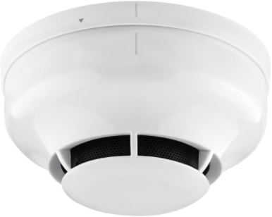 Detector de Fumaça Endereçável DFE 520 Intelbras