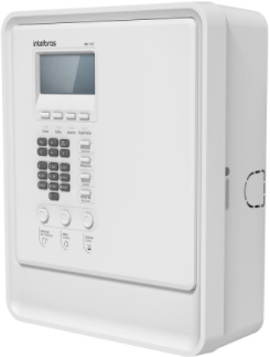 Central Alarme de Incêndio CIE 1250 Intelbras