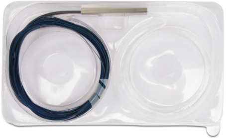 Splitter Óptico Balanceado XFS 1320 Intelbras 1 x 32 sem Conector