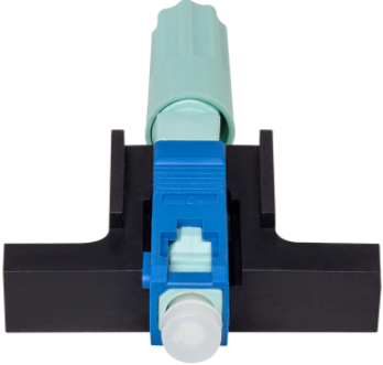 Conector de Campo para Fibra Óptica XFF 1 Intelbras - 10 Unidades