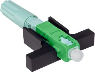 Conector de Campo para Fibra Óptica XFF 2 Intelbras - 10 Unidades