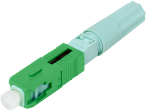 Conector de Campo para Fibra Óptica XFF 2 Intelbras - 10 Unidades