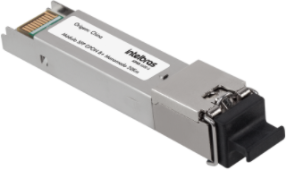 Módulo SFP GPON B+ KPSD 1120 G Intelbras