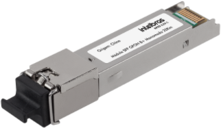 Módulo SFP GPON B+ KPSD 1120 G Intelbras