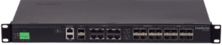 OLT 8 Portas GPON OLT 8820 I Intelbras
