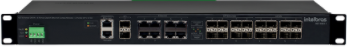 OLT 8 Portas GPON OLT 8820 I Intelbras