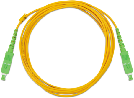 Cordão Óptico Monomodo SCAPC XFC 2 Intelbras