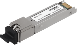 Módulo SFP EPON KPSD 1120 E Intelbras