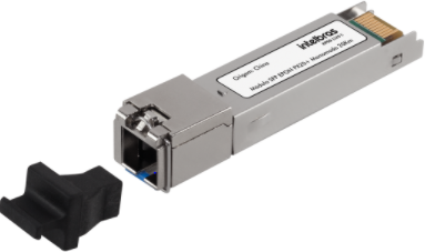 Módulo SFP EPON KPSD 1120 E Intelbras