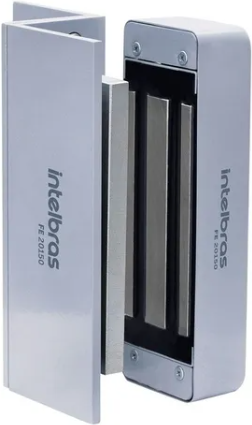 Fechadura Eletroímã Universal FE 20150 Intelbras