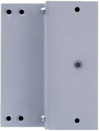 Fechadura Eletroímã Universal FE 20150 Intelbras