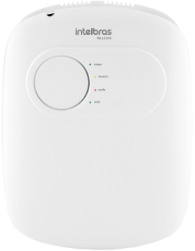 Fonte de Alimentação Ininterrupta FA 1220 S Intelbras