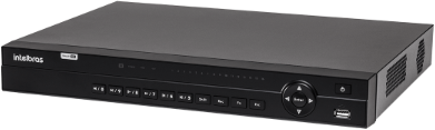 DVR 32 Canais sem HD MHDX 1132 Intelbras