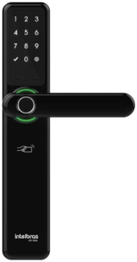 Fechadura Smart Embutir Intelbras IFR 7000