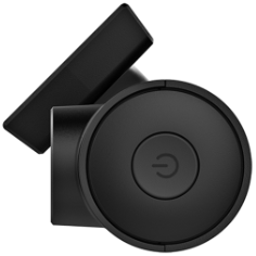 Câmera Veicular Full HD Smart DC3102 Intelbras