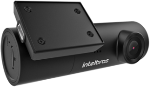 Câmera Veicular Full HD Smart DC3102 Intelbras