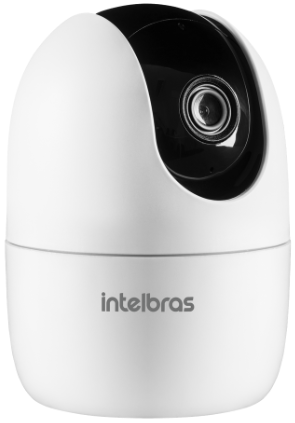 Câmera de Video Wi-Fi Full HD iZC 1004 Intelbras