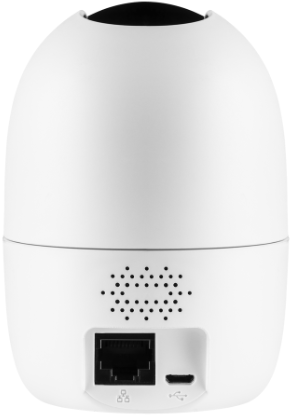 Câmera de Video Wi-Fi Full HD iZC 1004 Intelbras
