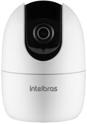 Câmera de Video Wi-Fi Full HD iZC 1004 Intelbras