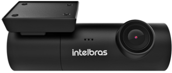 Câmera Veicular Full HD Smart DC3102 Intelbras