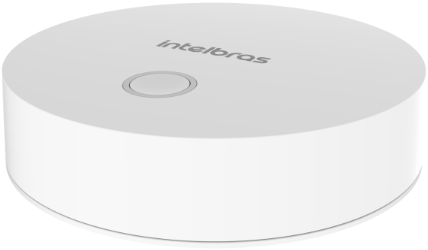 Central de Automação Smart ICA 1001 Intelbras