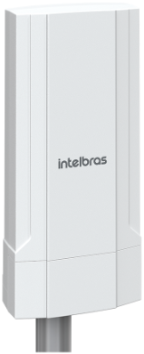 Access Point Dual Band Corporativo AP 1250 AC OUTDOOR Intelbras