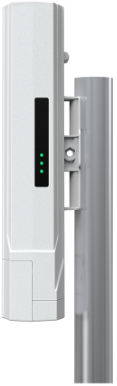 Access Point Dual Band Corporativo AP 1250 AC OUTDOOR Intelbras