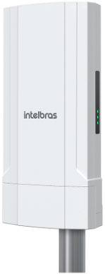 Access Point Dual Band Corporativo AP 1250 AC OUTDOOR Intelbras