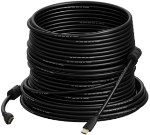 Cabo HDMI 2.0 de 20m 4K Intelbras CHF 2020
