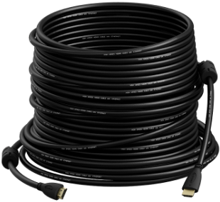 Cabo HDMI 2.0 de 20m 4K Intelbras CHF 2020