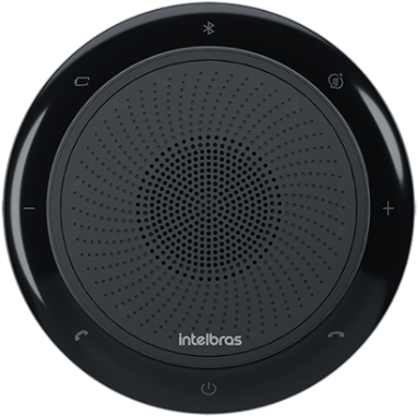 Audioconferência Intelbras CAP 200 BT