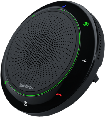 Audioconferência Intelbras CAP 200 BT
