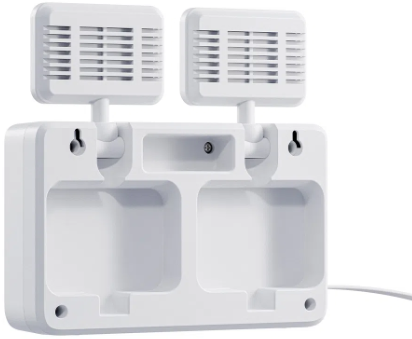 Bloco de Iluminação Autônomo BLA 400 Intelbras