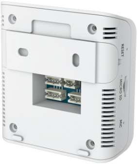 Interface Wi-Fi para Videoporteiro Allo Box Intelbras