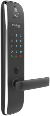 Fechadura Digital de Embutir Intelbras FR 331