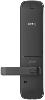 Fechadura Digital de Embutir Intelbras FR 331