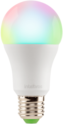 kit Intelbras Twibi Giga+ + Izy Speaker + Lâmpada EWS 409