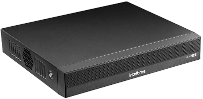 DVR 16 Canais Inteligente MHDX 3116 C Intelbras
