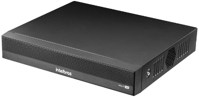 DVR 16 Canais Inteligente MHDX 3116 C Intelbras