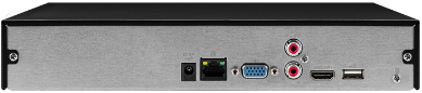 DVR 16 Canais Inteligente MHDX 3116 C Intelbras