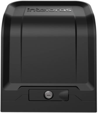 Automatizador Portão Deslizantes Intelbras DR 300 220V
