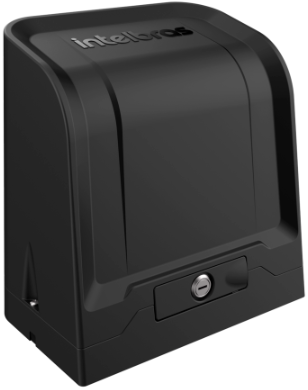 Automatizador Portão Deslizantes Intelbras DR 300 110V
