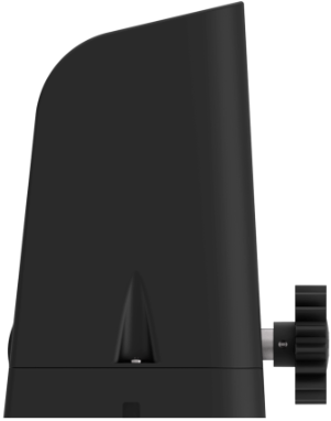 Automatizador Portão Deslizantes Intelbras DR 300 110V