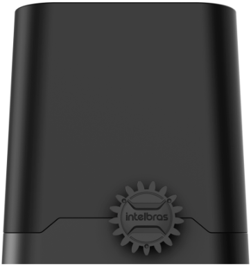 Automatizador Portão Deslizantes Intelbras DR 300 110V