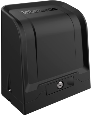 Automatizador Portão Deslizantes Intelbras DR 300 220V