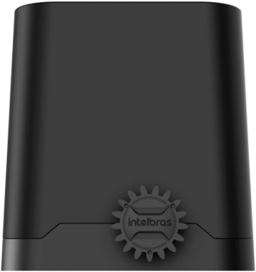 Automatizador Portão Deslizantes Intelbras DR 300 220V