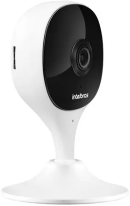 Câmera Interna Inteligente Wi-Fi Full HD Intelbras iMX C