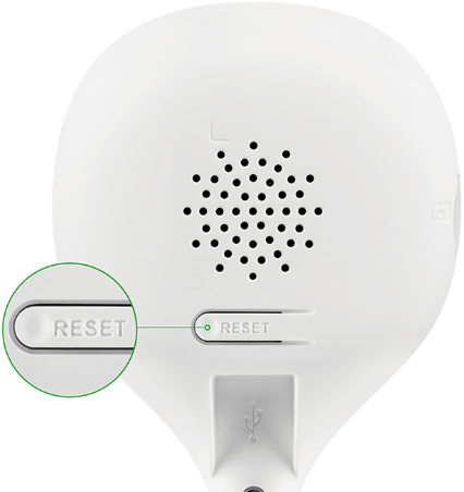 Câmera Interna Inteligente Wi-Fi Full HD Intelbras iMX C